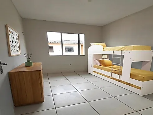 Apartamento 2 Dormitórios - Foto 6
