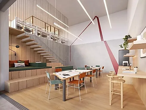 Apartamento, 2 Dormitórios sendo 2 Suítes - Foto 12