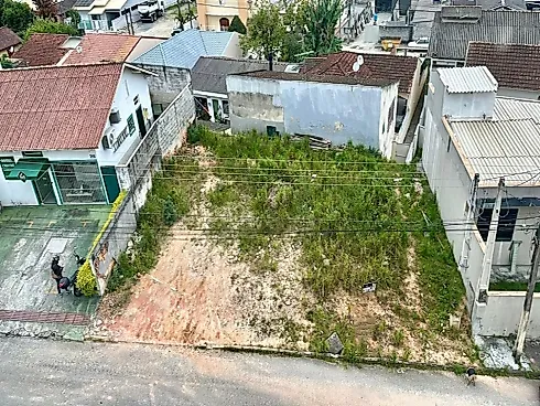 Terreno 231,35M² - Terreno em Pagani, Palhoça - Foto 5