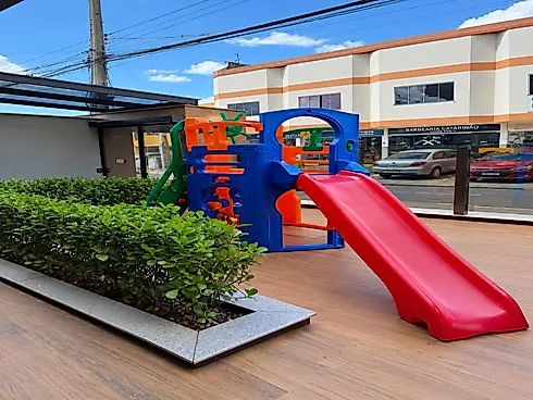 Apartamento, 3 Dormitórios sendo 1 Suíte - Foto 22