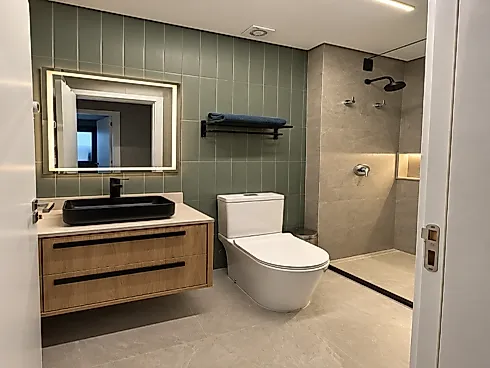 Apartamento, 3 Dormitórios sendo 1 Suíte - Foto 16