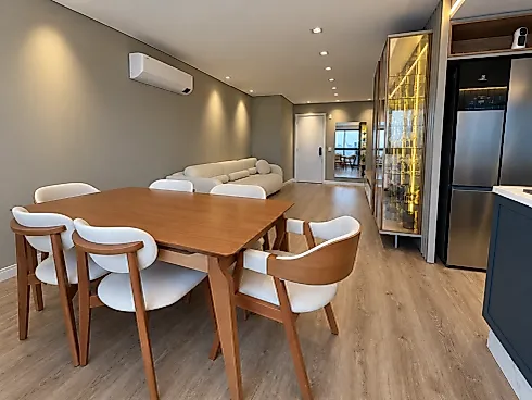 Apartamento, 3 Dormitórios sendo 1 Suíte - Foto 2