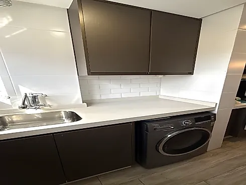 Apartamento 2 Dormitórios, sendo 1 Suíte - Foto 9
