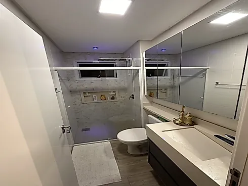 Apartamento 2 Dormitórios, sendo 1 Suíte - Foto 14