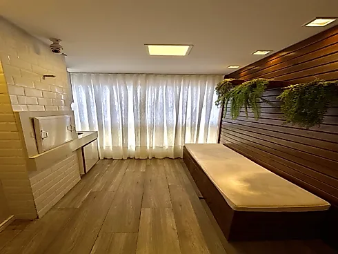 Apartamento 2 Dormitórios, sendo 1 Suíte - Foto 10