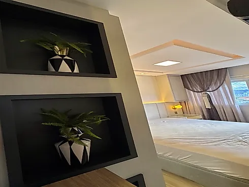 Apartamento 2 Dormitórios, sendo 1 Suíte - Foto 21