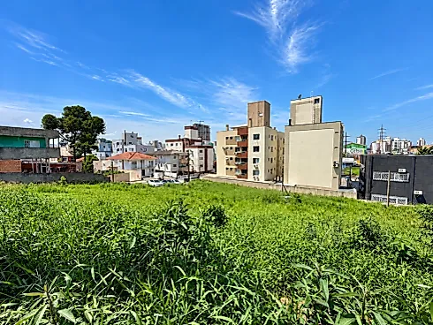 Terreno 1110m², Pagani - Terreno em Pagani, Palhoça - Foto 2