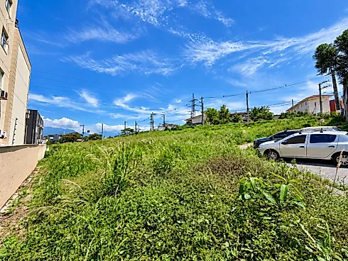 Terreno 1110m², Pagani - Terreno em Pagani, Palhoça - Foto 4