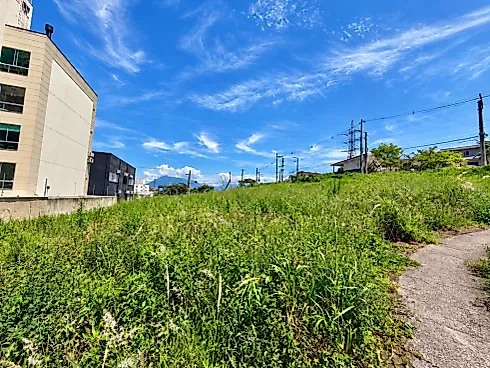 Terreno 1110m², Pagani - Terreno em Pagani, Palhoça - Foto 5