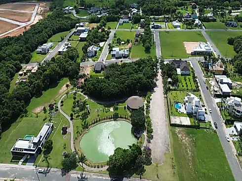 Terreno 2000m², Condomínio Fechado - Foto 10