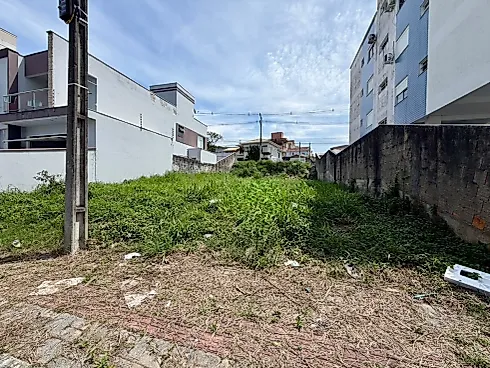Pagani, Palhoça