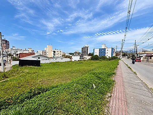 Terreno 1440m², Pagani - Terreno em Pagani, Palhoça - Foto 2