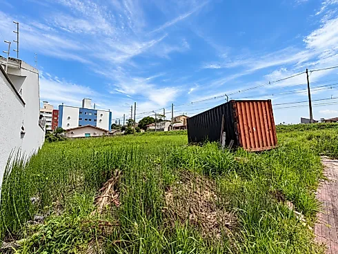 Terreno 1440m², Pagani - Terreno em Pagani, Palhoça - Foto 5