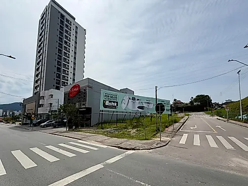 Terreno 767,70M², Pagani - Terreno em Pagani, Palhoça - Foto 4