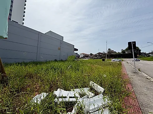 Terreno 767,70M², Pagani - Terreno em Pagani, Palhoça - Foto 1