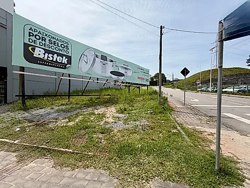 Terreno 767,70M², Pagani - Terreno em Pagani, Palhoça - Foto 2