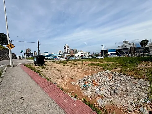 Terreno 767,70M², Pagani - Terreno em Pagani, Palhoça - Foto 5