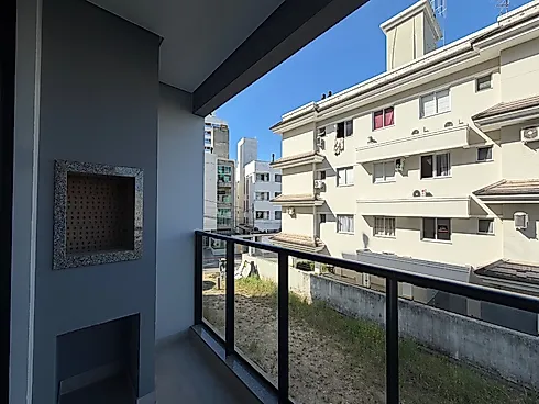 Apartamento 3 Dormitórios, sendo 1 Suíte - Apartamento em Pagani, Palhoça - Foto 5