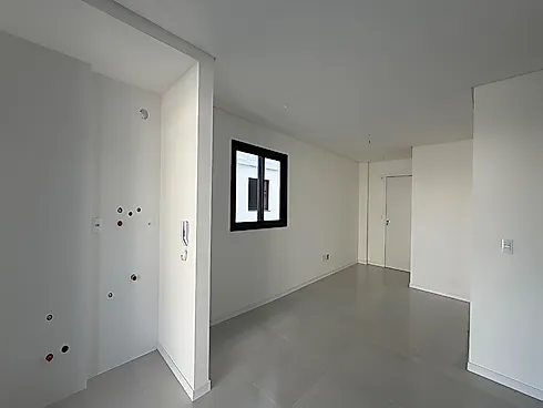 Apartamento 3 Dormitórios, sendo 1 Suíte - Apartamento em Pagani, Palhoça - Foto 4