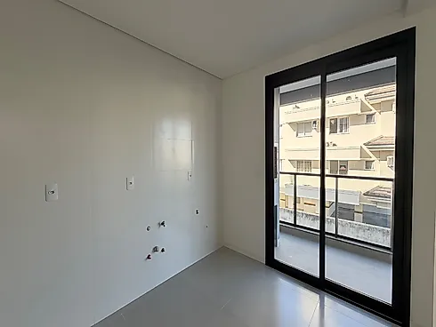 Apartamento 3 Dormitórios, sendo 1 Suíte - Apartamento em Pagani, Palhoça - Foto 3