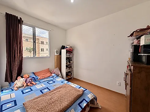 Apartamento Garden, 2 Dormitórios - Apartamento garden em Serraria, São José - Foto 5