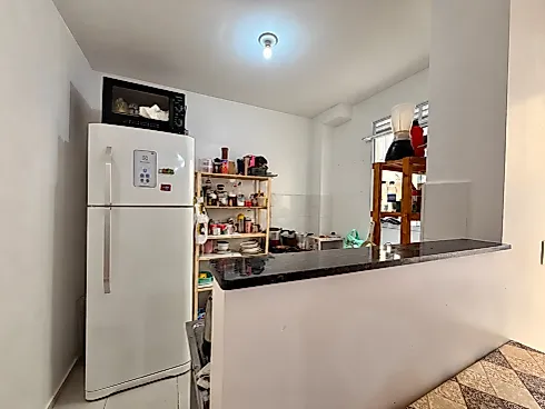 Apartamento Garden, 2 Dormitórios - Apartamento garden em Serraria, São José - Foto 3