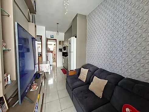 Bela Vista, Palhoça
