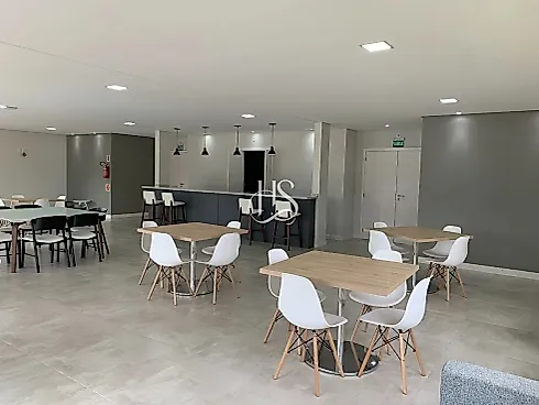 Casa 3 Dormitórios, sendo 1 Suíte, Condomínio Blue Deltaville - Foto 45