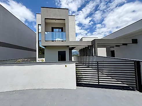 Alto Aririú, Palhoça