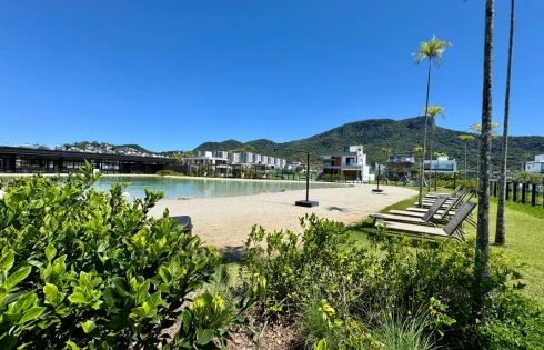 Casa 4 Dormitórios, sendo 4 Suítes - Foto 52