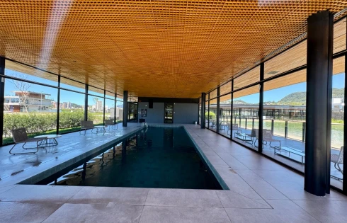 Casa 4 Dormitórios, sendo 4 Suítes - Foto 53