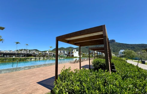 Casa 4 Dormitórios, sendo 4 Suítes - Foto 56