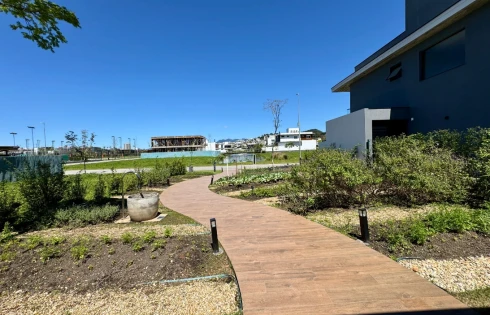 Casa 4 Dormitórios, sendo 4 Suítes - Foto 67