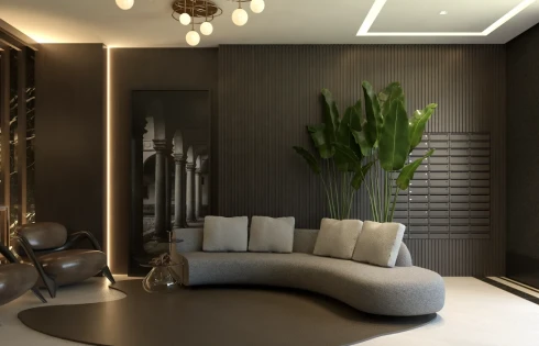 Apartamento em Pedra Branca, Palhoça