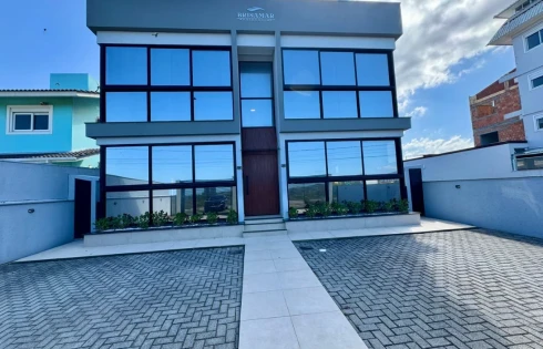 Apartamento com 3 quartos em Pinheira, Palhoça