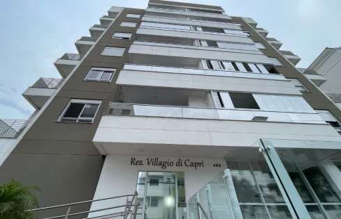 Apartamento com 3 quartos em Pagani, Palhoça