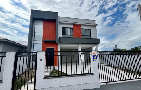 Casa em Nova Palhoça, Palhoça