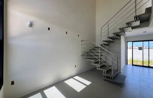 Casa em Nova Palhoça, Palhoça