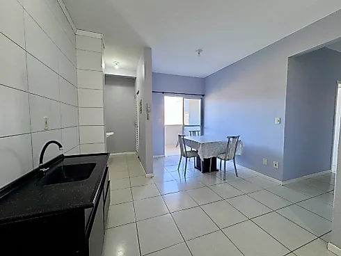 Apartamento 2 Dormitórios
