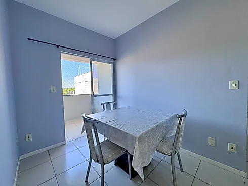 Apartamento em São Sebastião, Palhoça