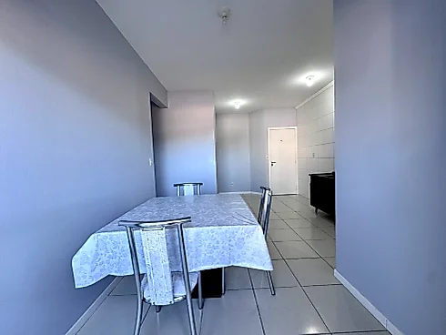 Apartamento em São Sebastião, Palhoça