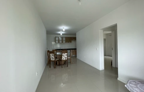 Apartamento com 2 quartos em Pagani, Palhoça