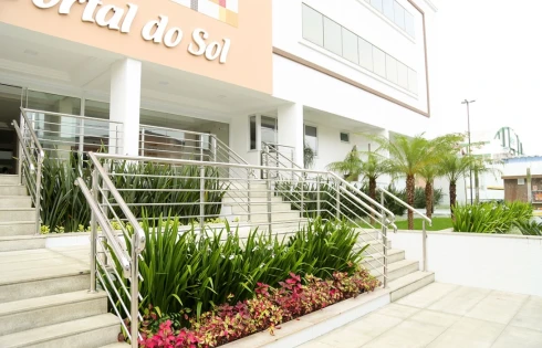 Apartamento com 3 quartos em Campinas, São José