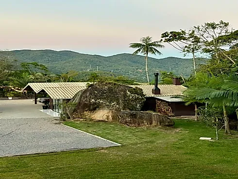 Sítio 2 Dormitórios, sendo 1 Suíte - Foto 28