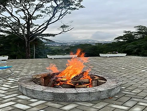 Sítio 2 Dormitórios, sendo 1 Suíte - Foto 18