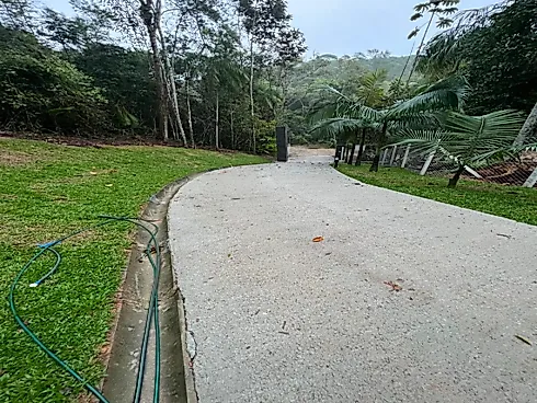 Sítio 2 Dormitórios, sendo 1 Suíte - Foto 36