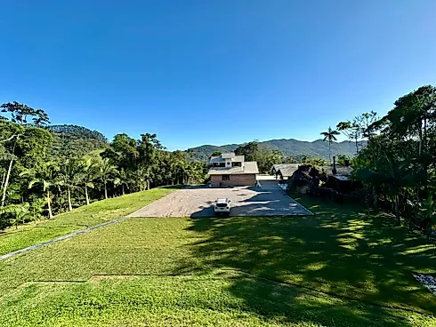 Sítio 2 Dormitórios, sendo 1 Suíte - Foto 31