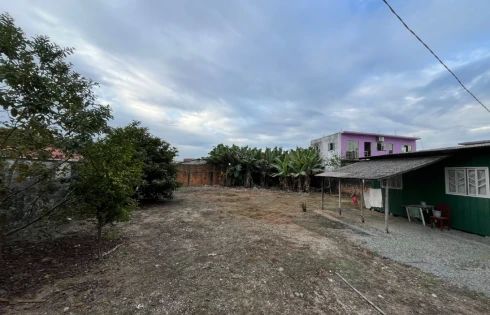 Terreno com 0 quartos em Bela Vista, Palhoça
