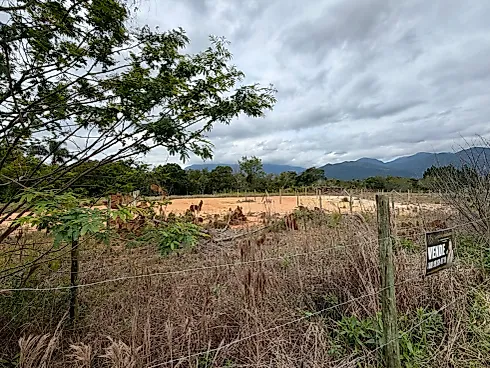 Terreno em Sul do Rio, Santo Amaro da Imperatriz