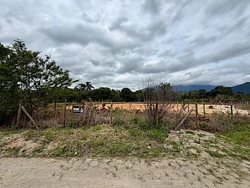 Terreno em Sul do Rio, Santo Amaro da Imperatriz